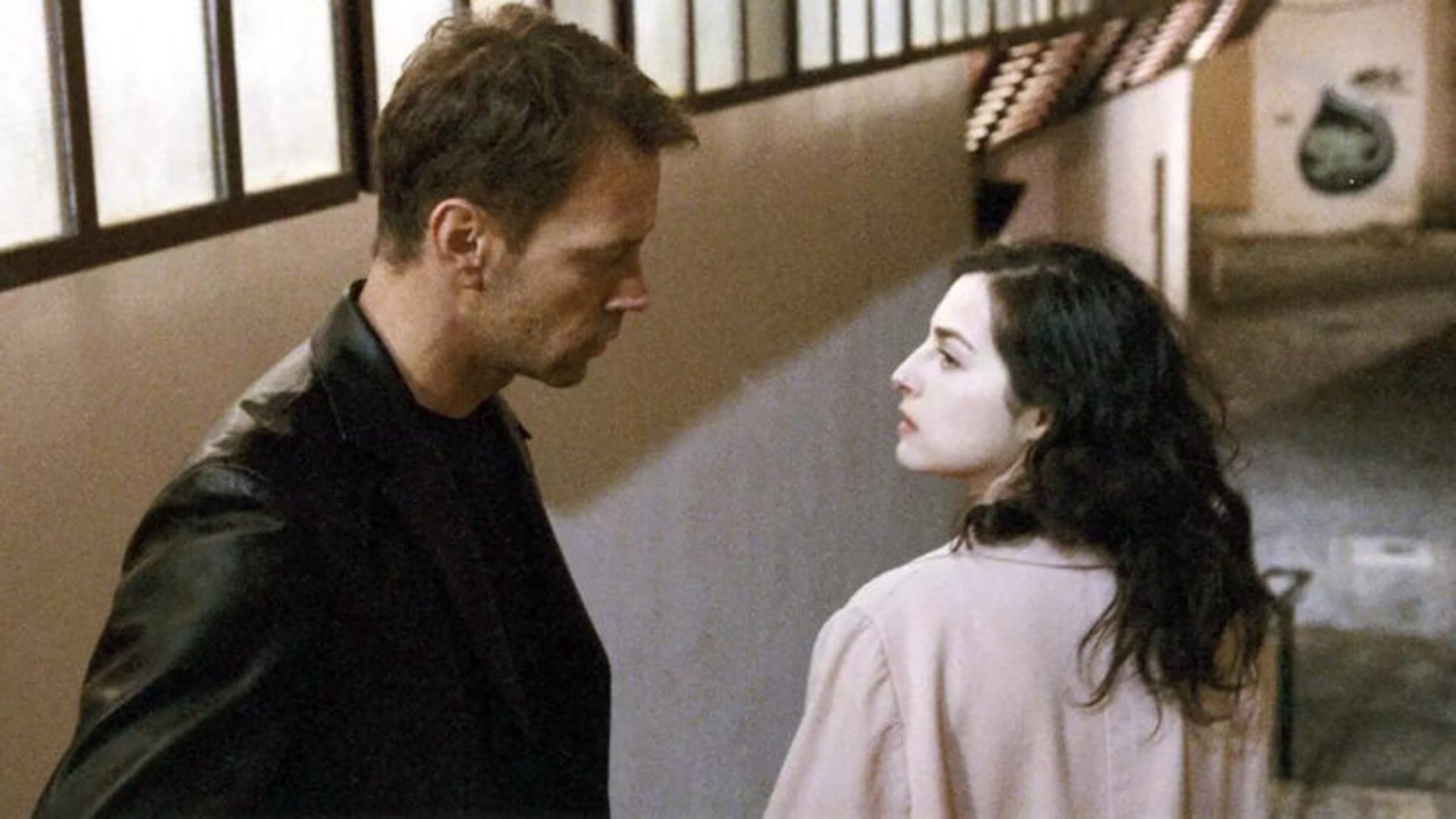 Anatomy of Hell (2004)