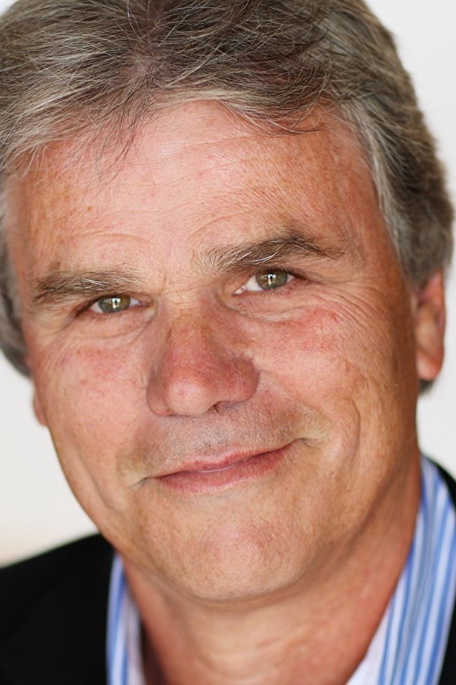 et billede af Randle Mell