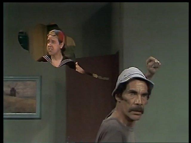 El Chavo del Ocho