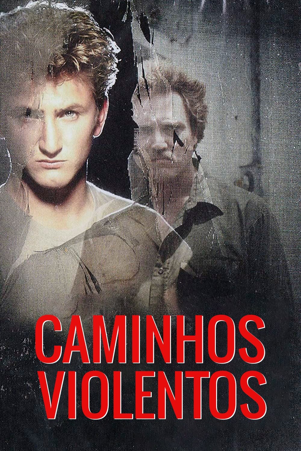 Caminhos Violentos Caminhos Violentos