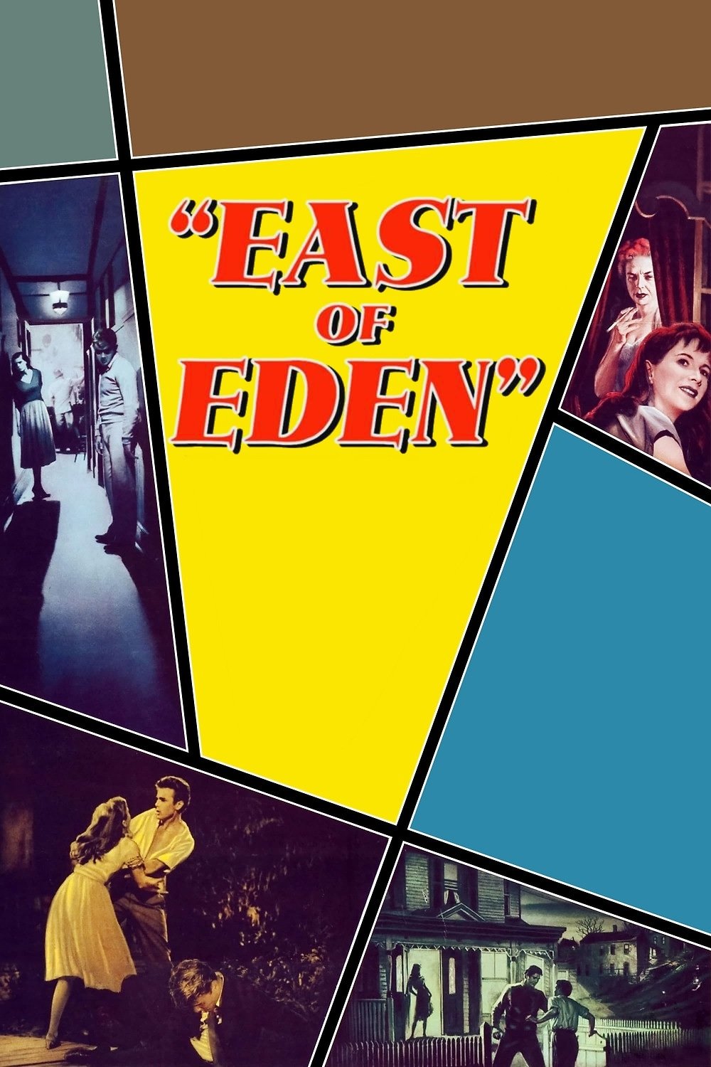East of Eden