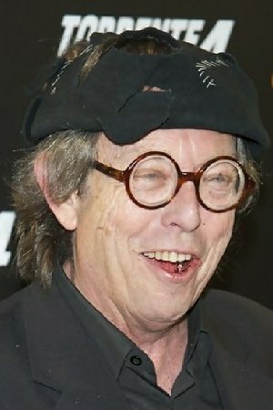 et billede af José María Rubio