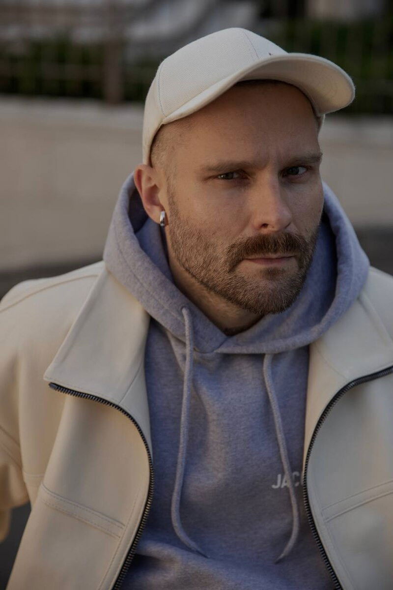 et billede af Volodymyr Zavadiuk