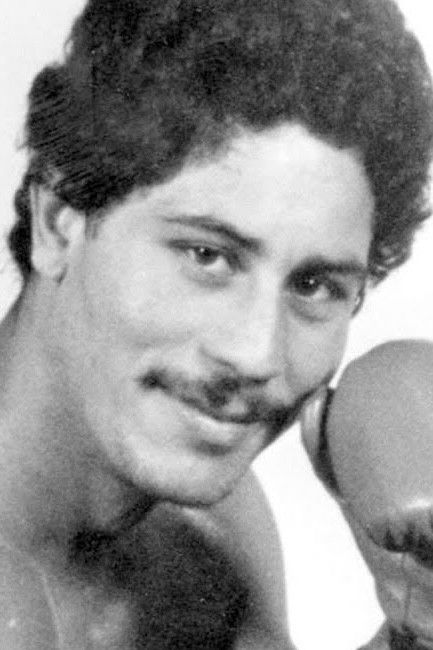 et billede af Wilfredo Gómez