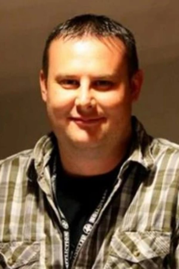 et billede af Ryan Cavalline