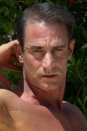 et billede af Alex Cox