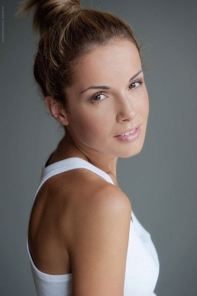 et billede af Татьяна Абраменко