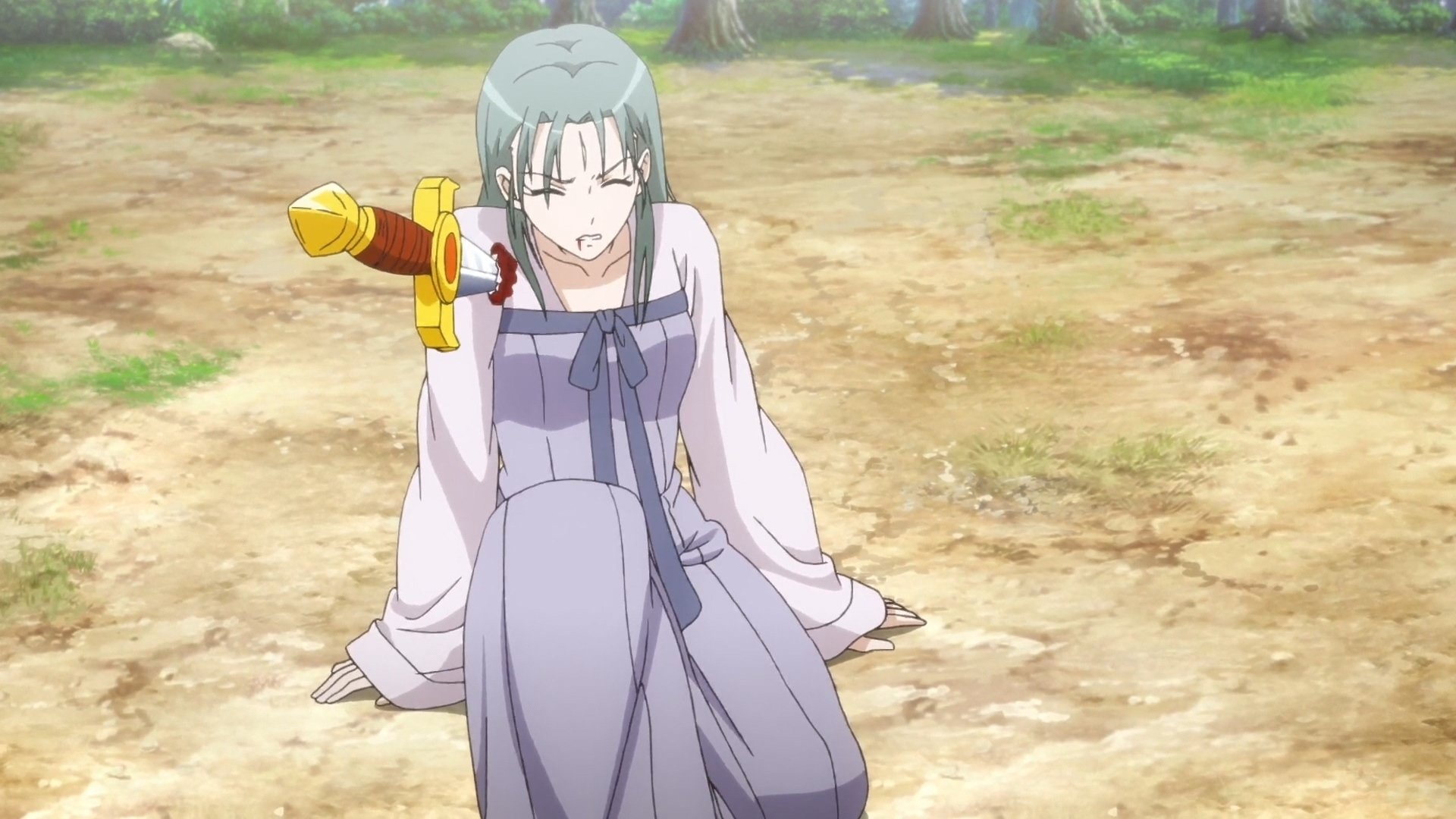 Fox Spirit Matchmaker
