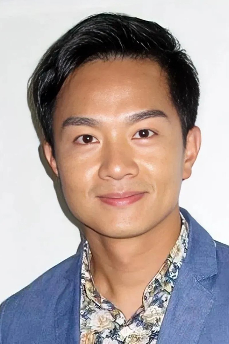 et billede af Jack Wu