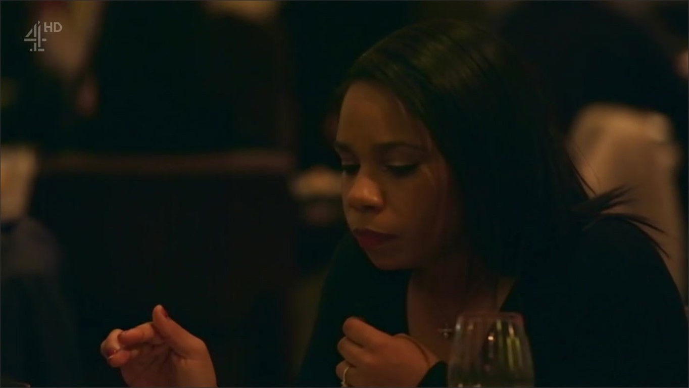 A Very British Hotel Season 1 :Episode 3  The Celebrity Party