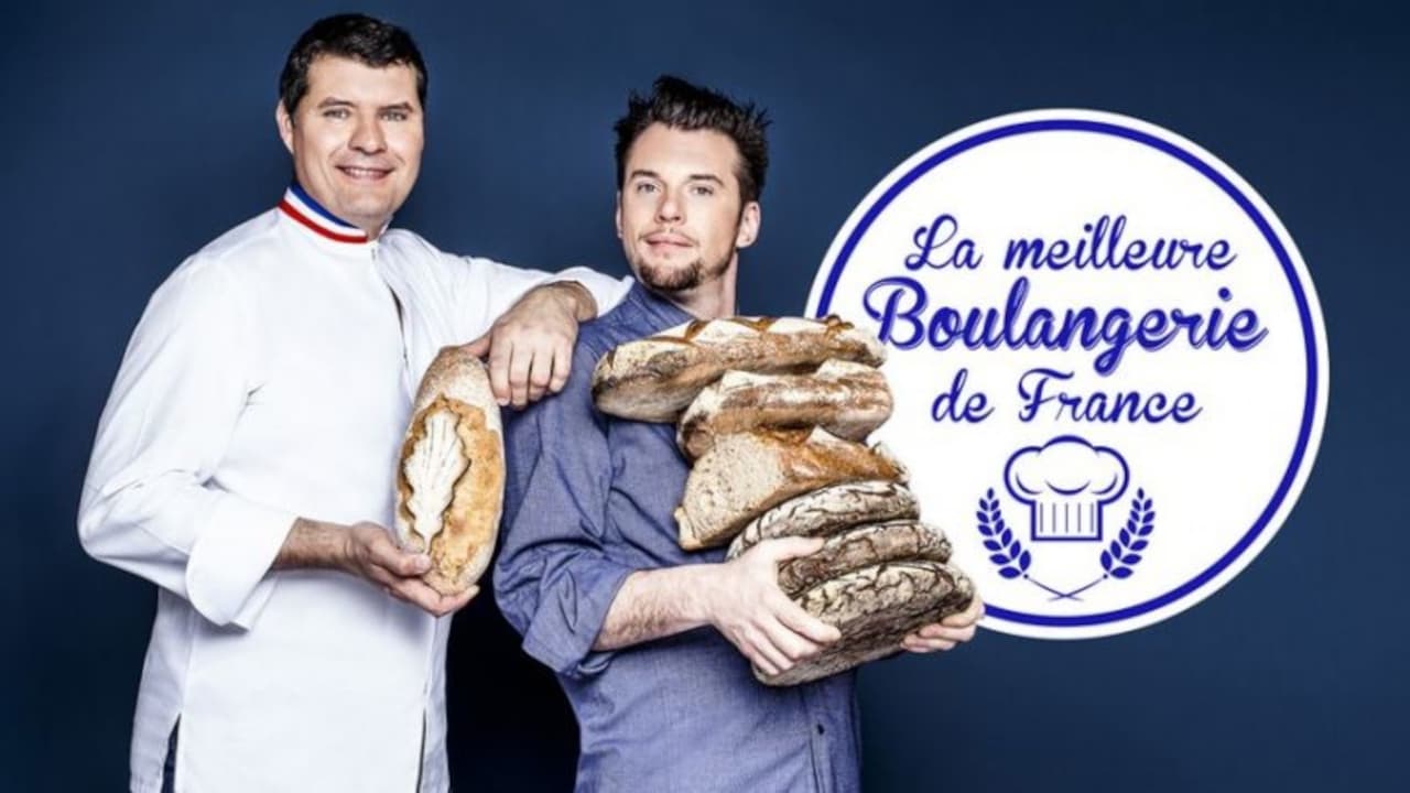 La meilleure boulangerie de France - Season 11 Episode 34
