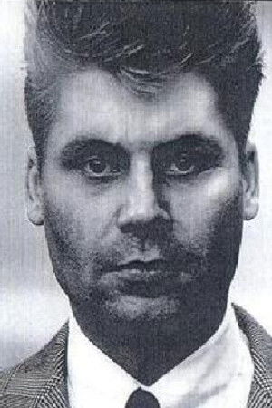 et billede af Paul Lys