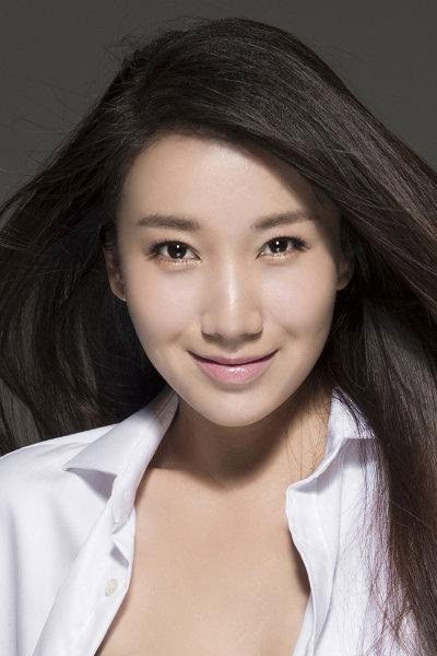 et billede af Feng Mian