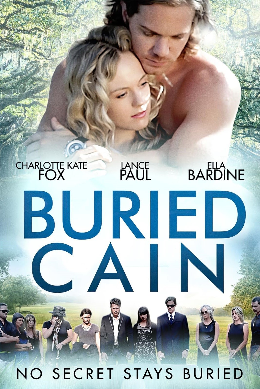 Buried Cain