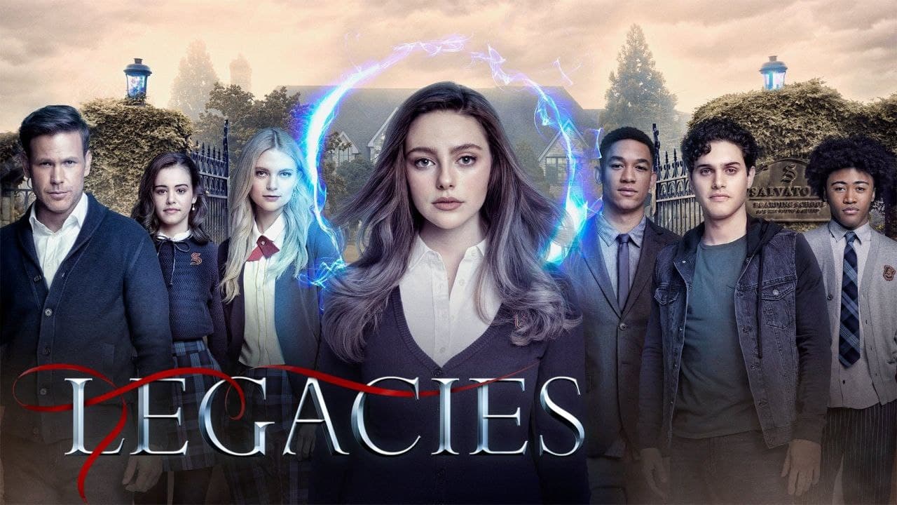 Legacies - Season 2 Episode 3
