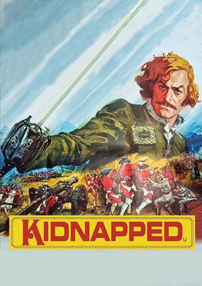 Kidnapped