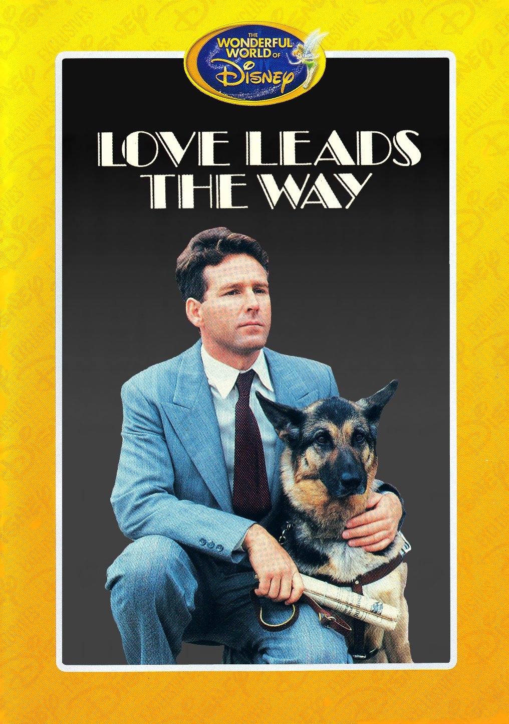 Love Leads the Way: A True Story