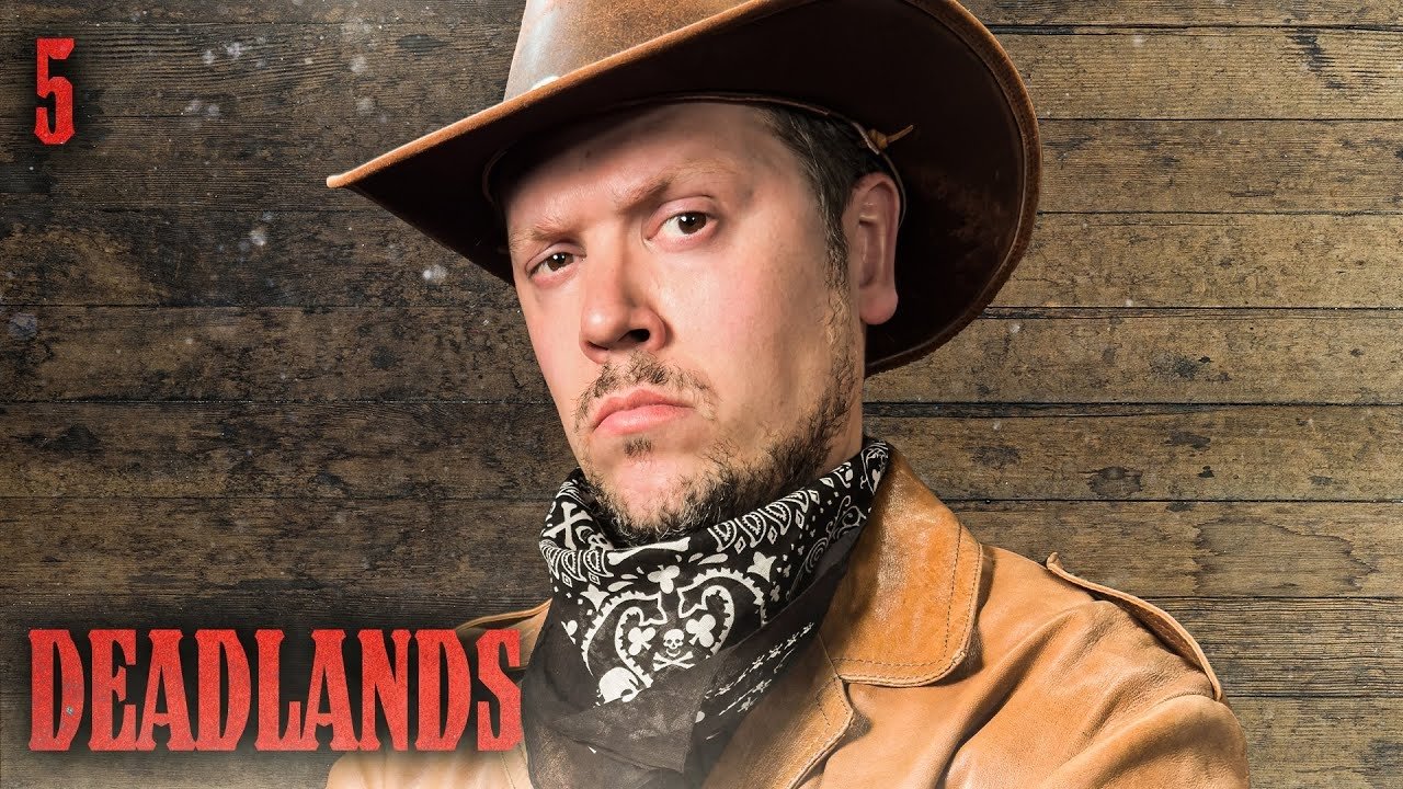 Episode 5