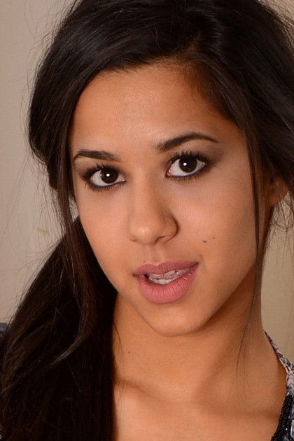 et billede af Bella Quinn