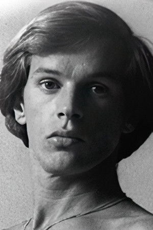 et billede af Giuseppe Welch