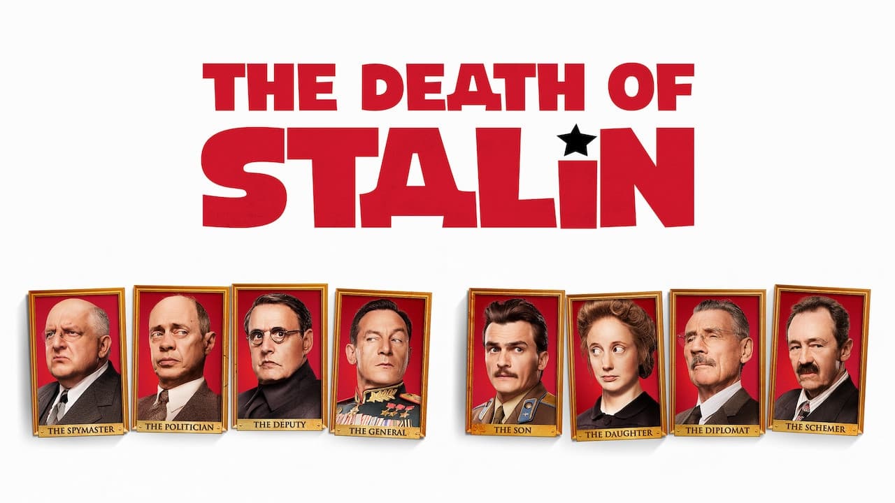 Stalin'in Ölümü