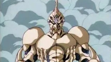 The Guyver: Bio-Booster Armor