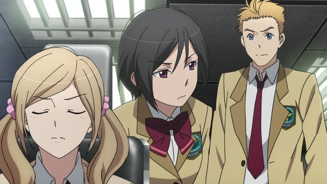 Aldnoah.Zero