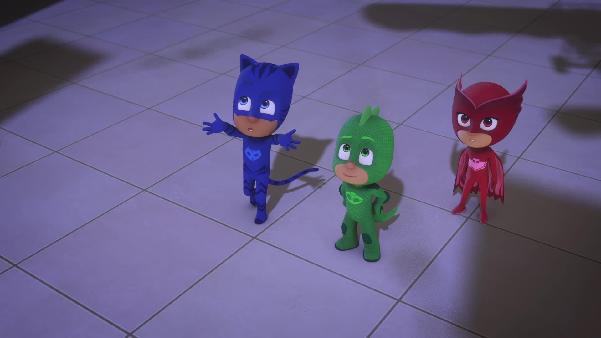 PJ Masks