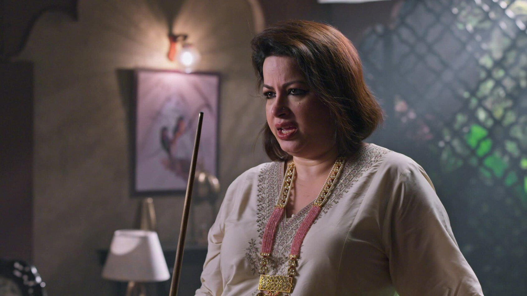 Kyunki... Saas Bhi Kabhi Bahu Thi... Season 2 :Episode 369  Tripti's Revenge Begins