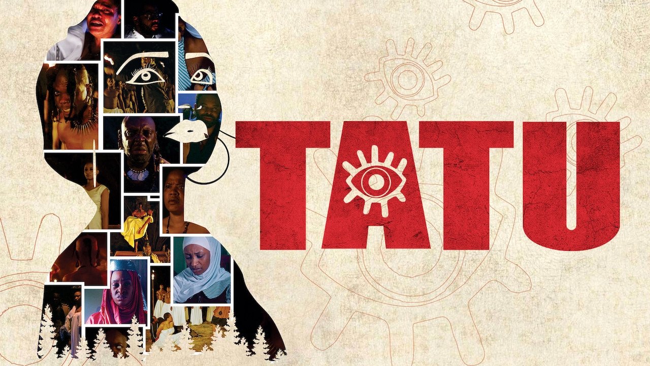 Tatu (2017)