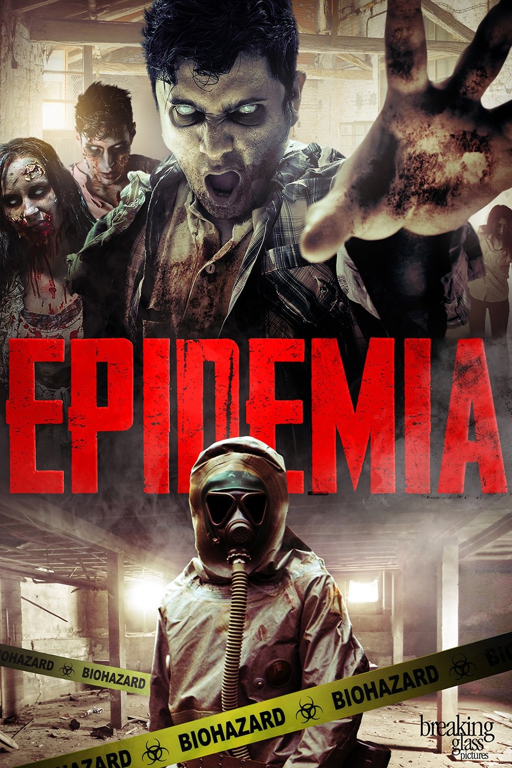 Epidemia Epidemia