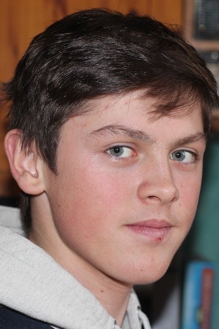 et billede af Pepe Trebs