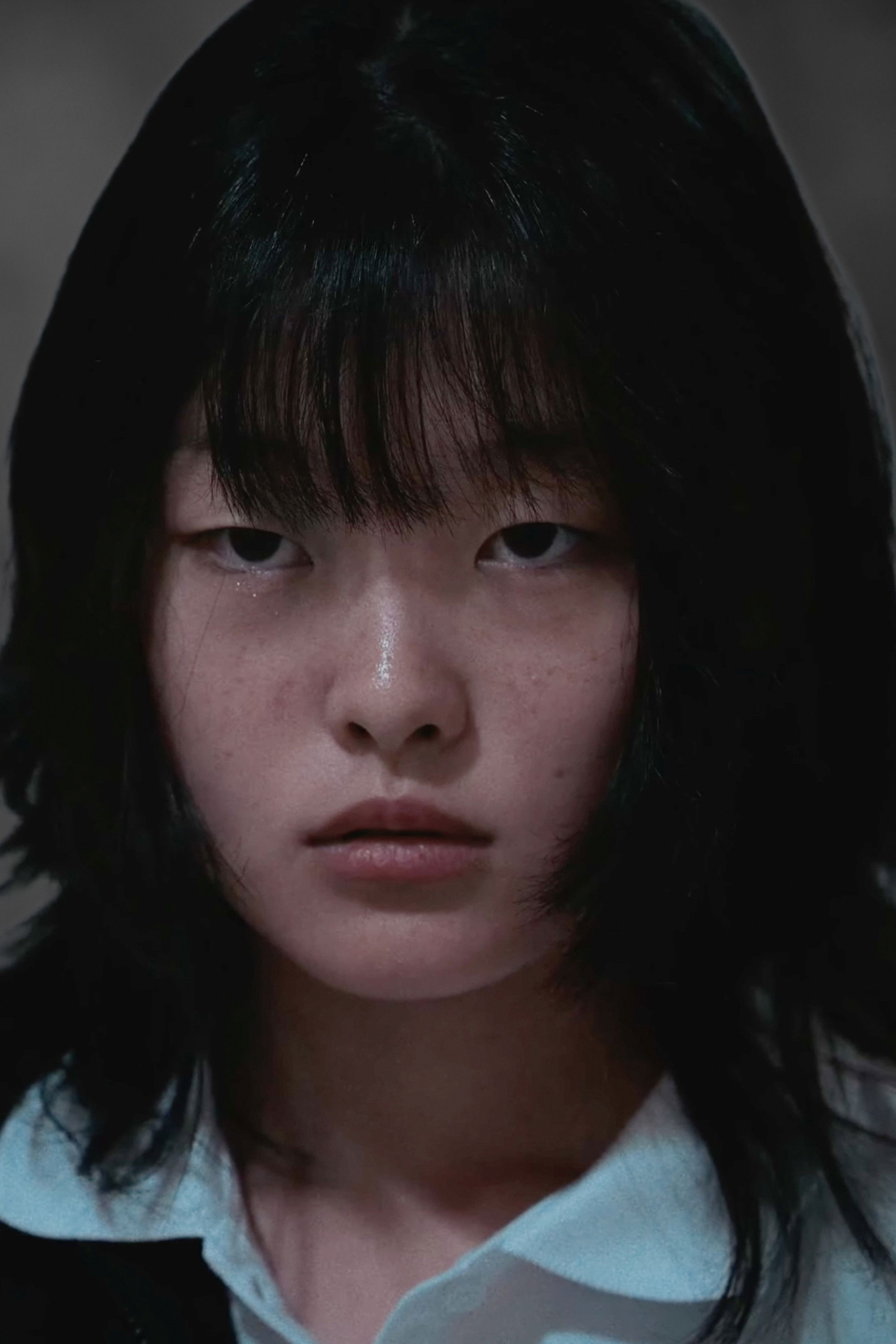 et billede af Krista Bae