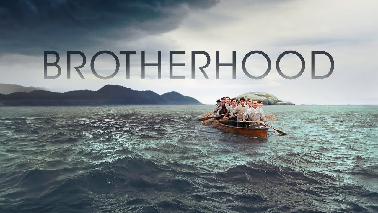 Brotherhood (2019)