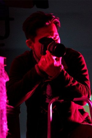 Justin Ivan Hong | Director of Photography