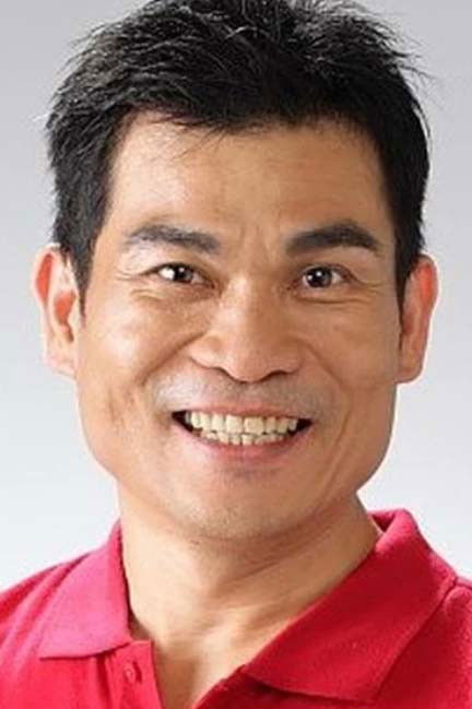 et billede af Wan-Hao Chen