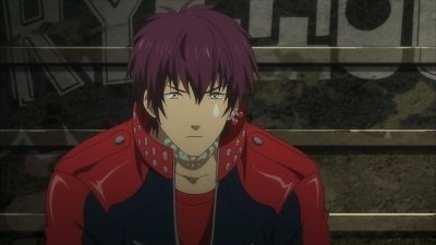Dramatical Murder