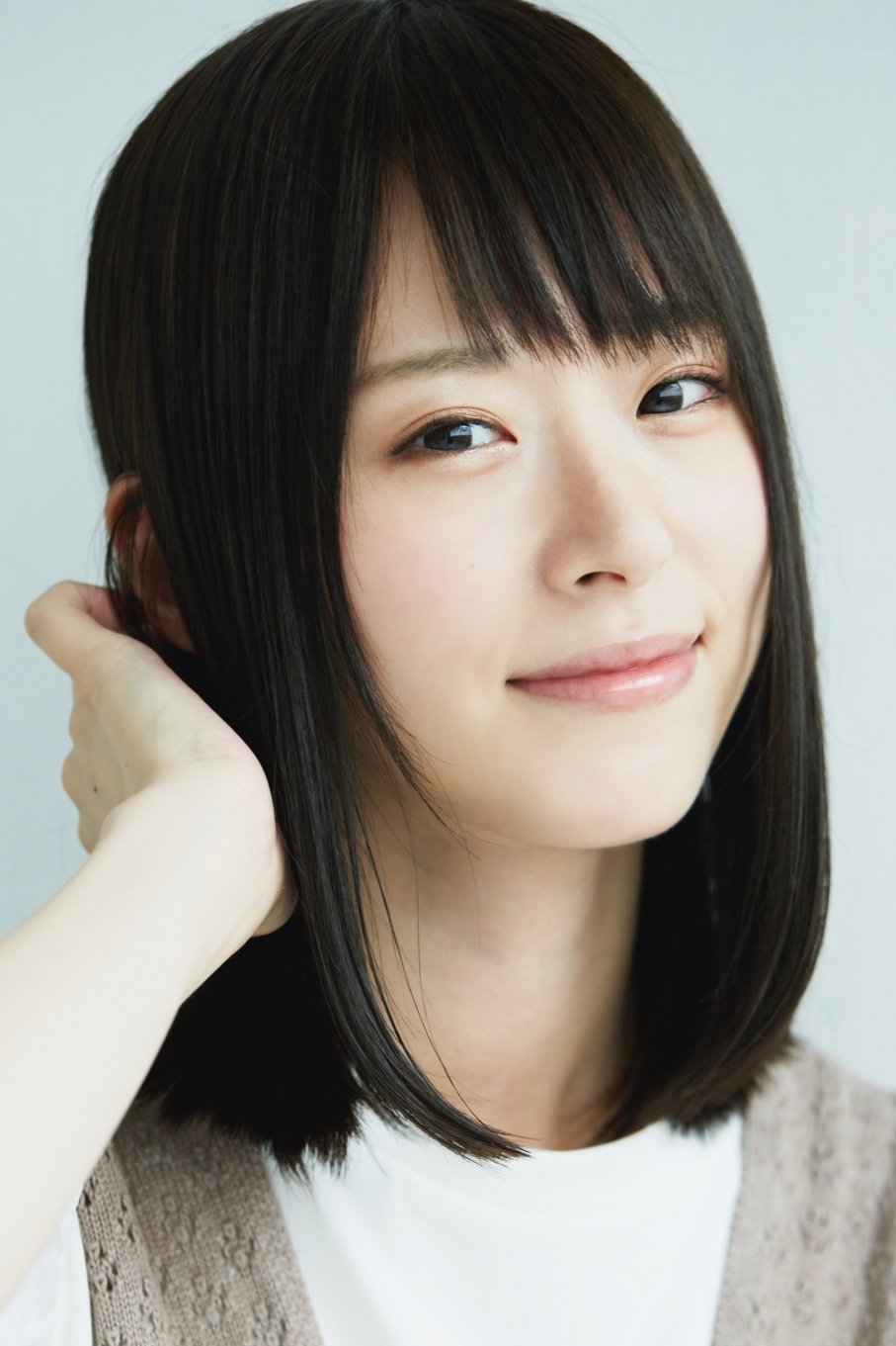 et billede af Mio Hanana