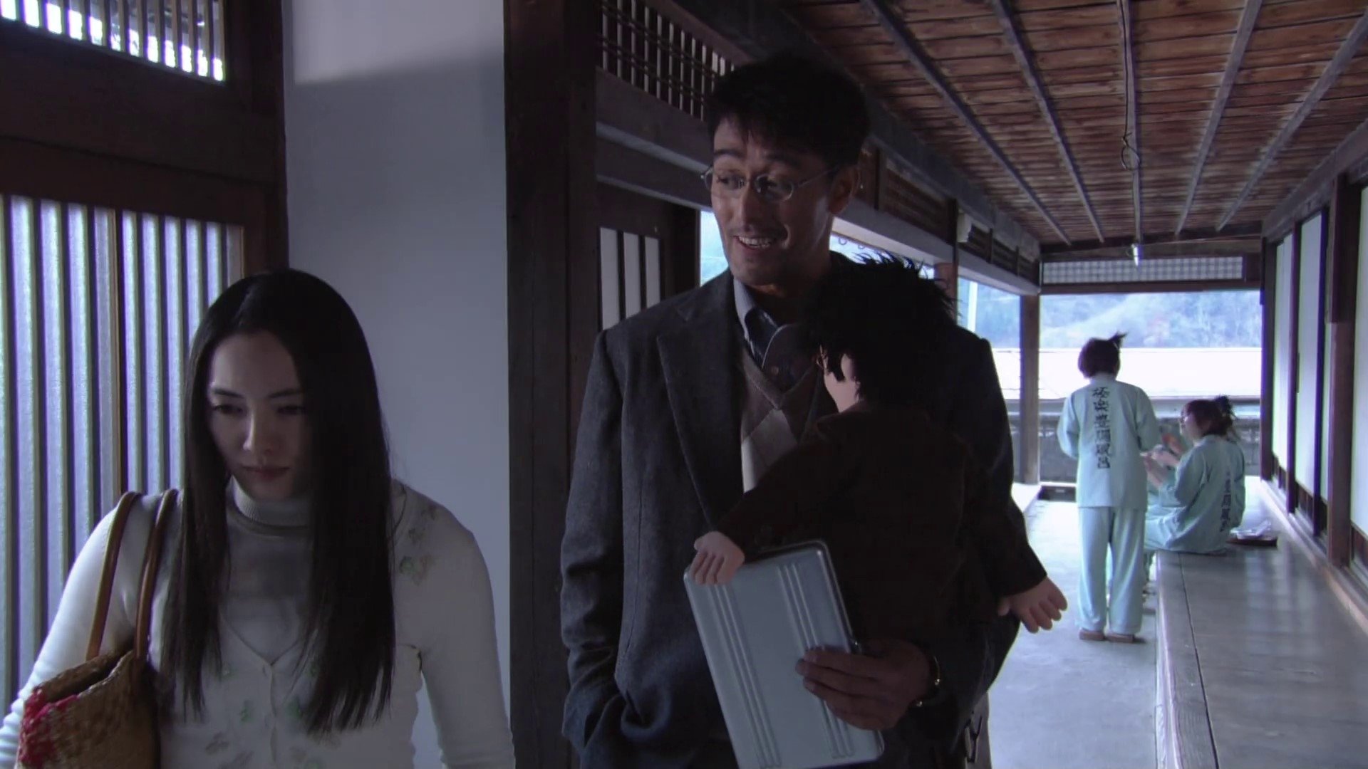 Trick Shinsaku Special 2 (2010)