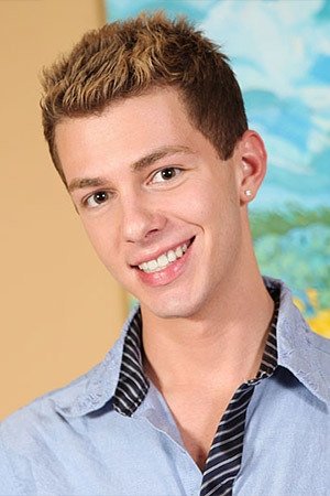 et billede af Keith Conner