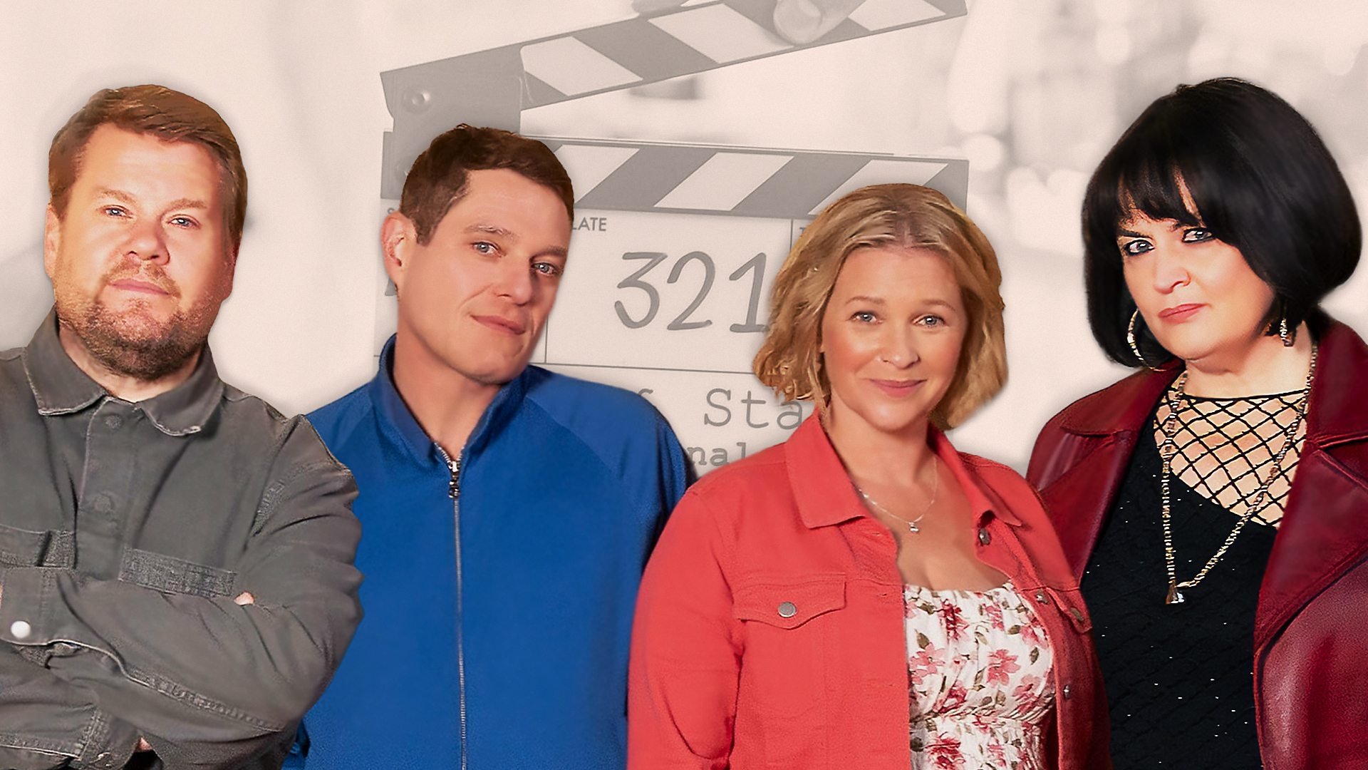 Thumbnail for Gavin & Stacey: The Making of the Finale Season 0 Episode 18