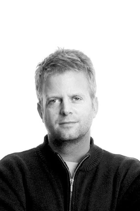 et billede af Brit McAdams