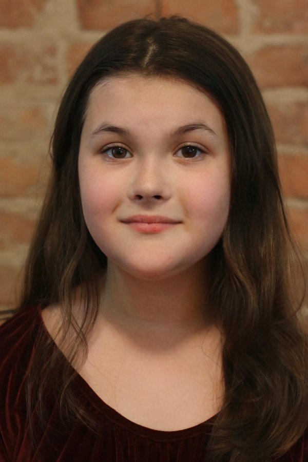 et billede af Delilah Hefner