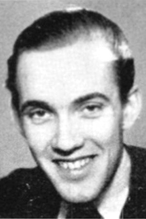 et billede af Hans-Eric Stenborg