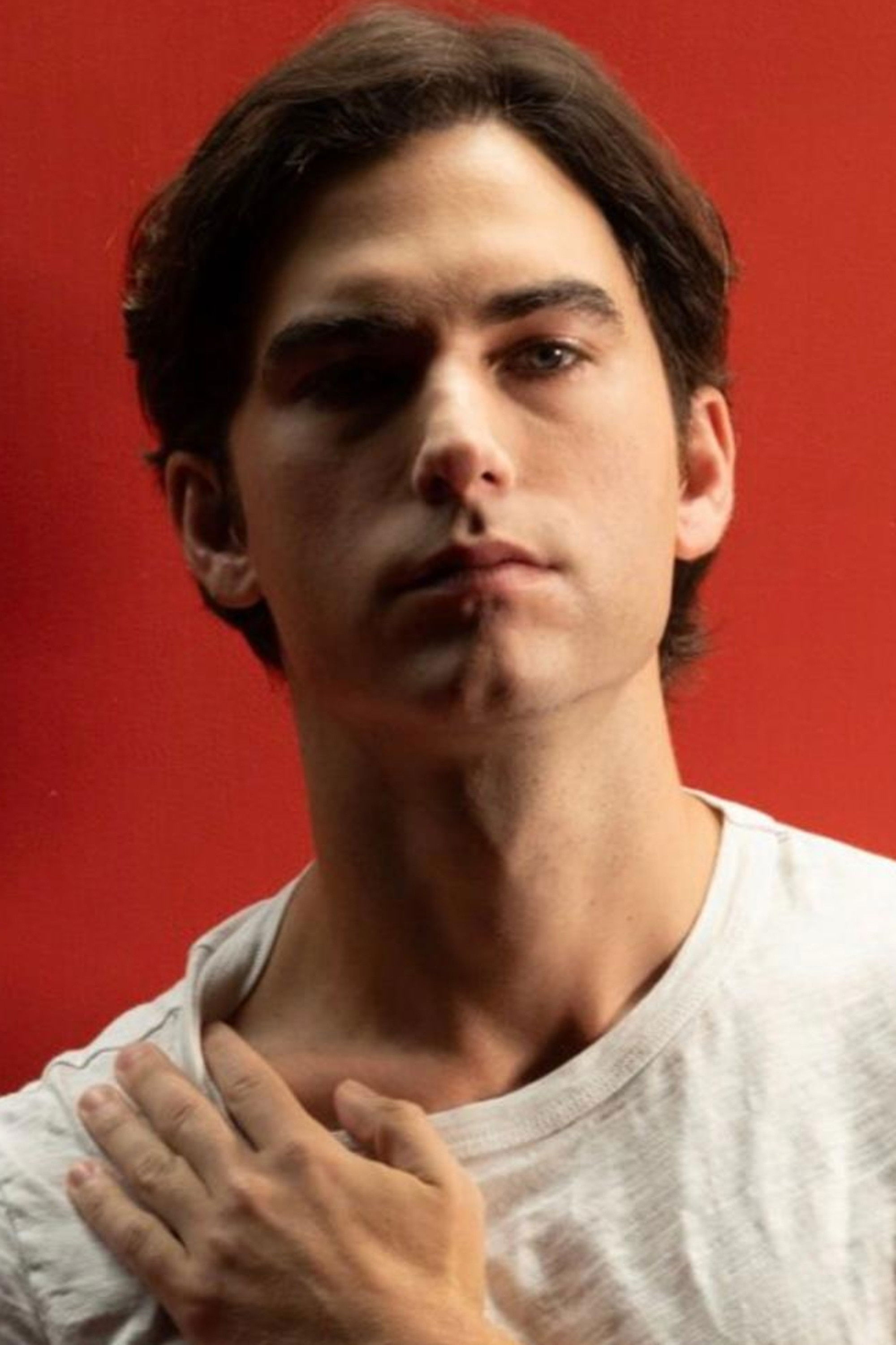 et billede af Blaine Kern III