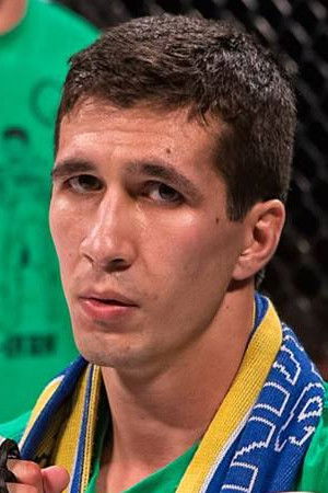 et billede af Adi Alic