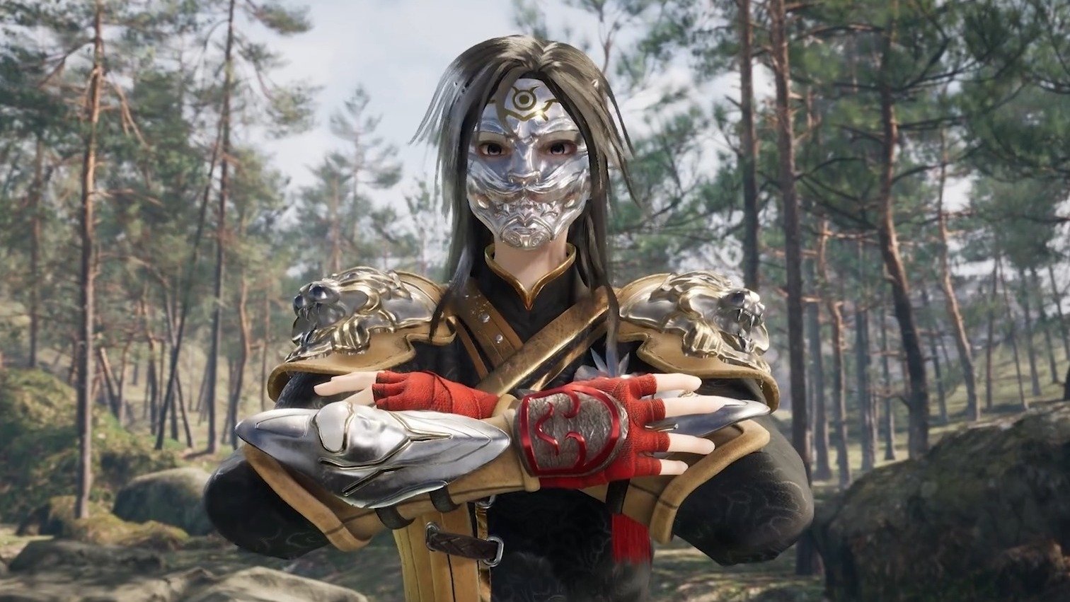 The Success Of Empyrean Xuan Emperor