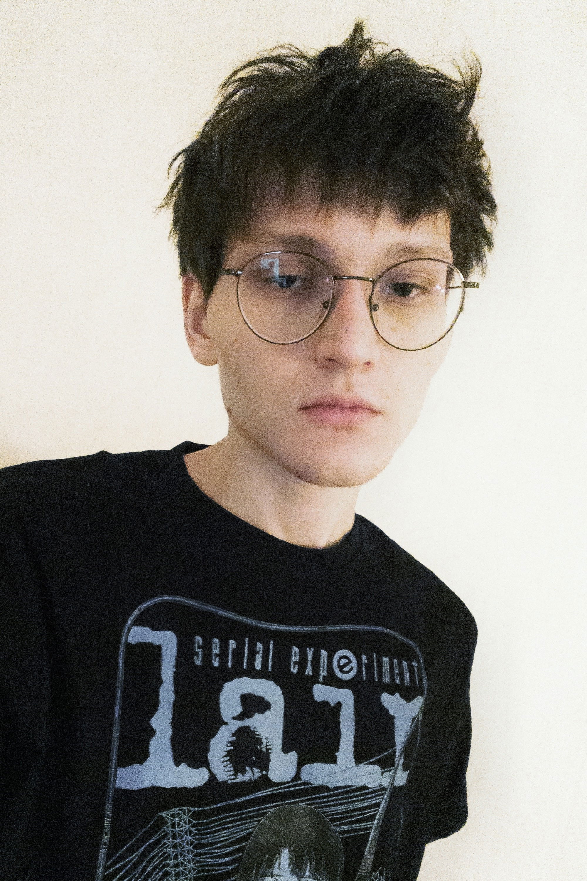 et billede af Alex Hrytsevich