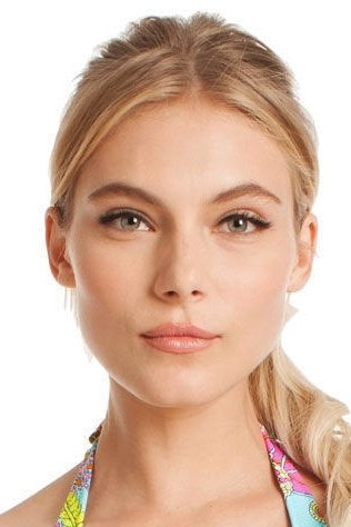 et billede af Allegra Carpenter