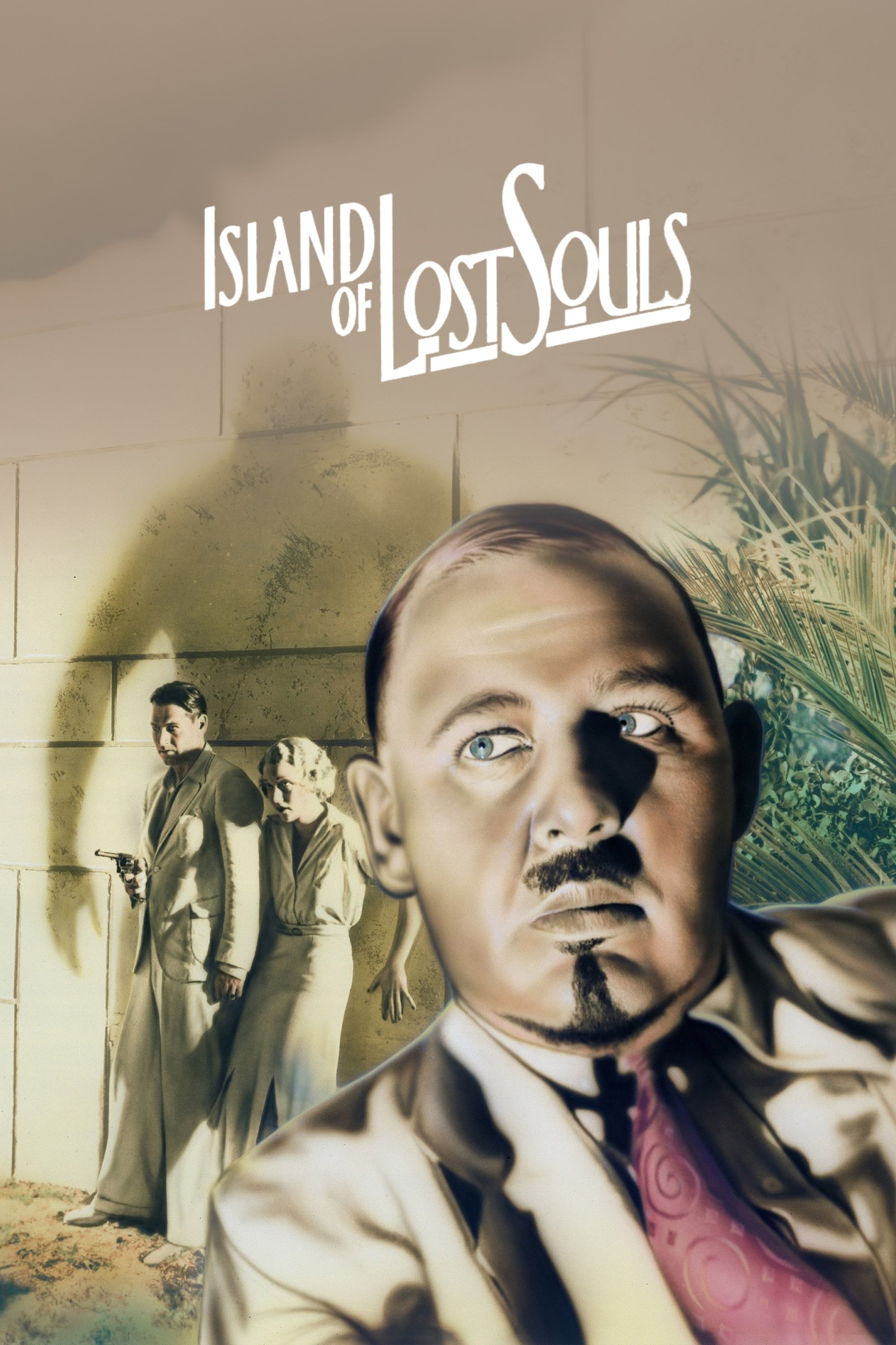 Island of Lost Souls